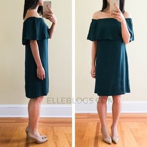 Nic and Zoe dress NWT